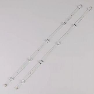 Подсветка для тв LG 32 дюйма 32LH51 HD (комплект)