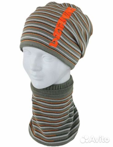 Комплект новый