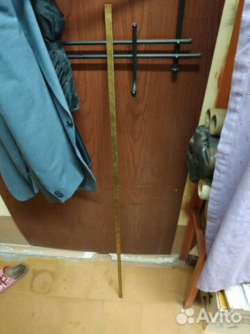 Рояльные петли