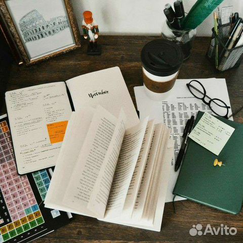 Репетитор 1-9 классы