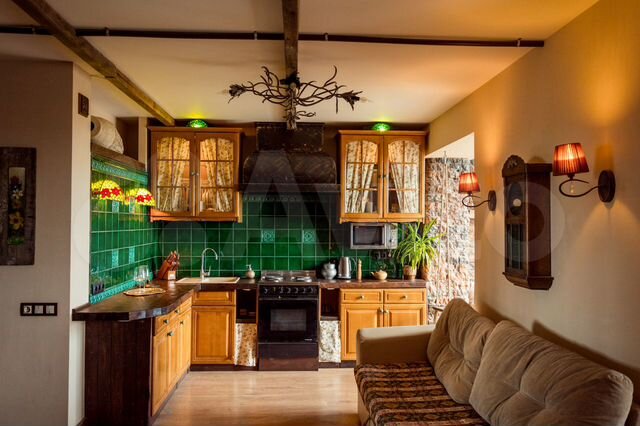 Квартира-студия, 42 м², 9/12 эт.