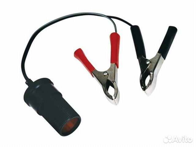 Гнездо прикуривателя с 