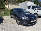 Ford Focus 2.0 AT, 2011, 194 000 км