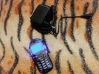 Кнопочный телефон motorola c115