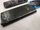 Mp3 плеер Sony NW-S766 32gb bluetooth объявление продам