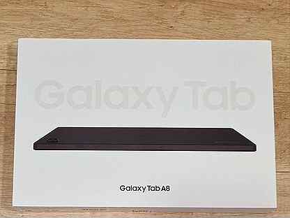 Планшет Samsung Galaxy Tab A8 10.5 64GB WiFi + LTE