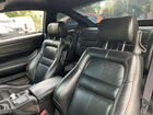 Dodge Stealth 3.0 МТ, 1992, 140 000 км объявление продам