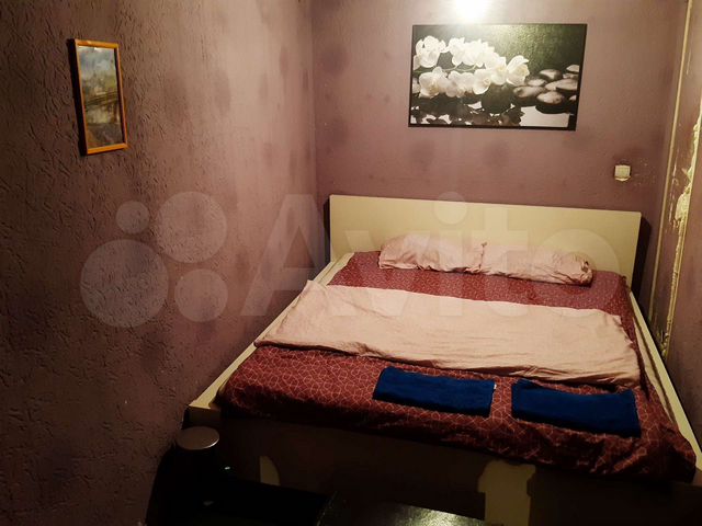 Комната 11 м² в 4-к., 1/5 эт.