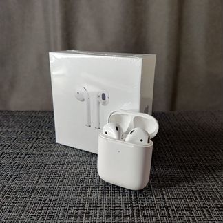 AirPods 2 Premium orig 1:1
