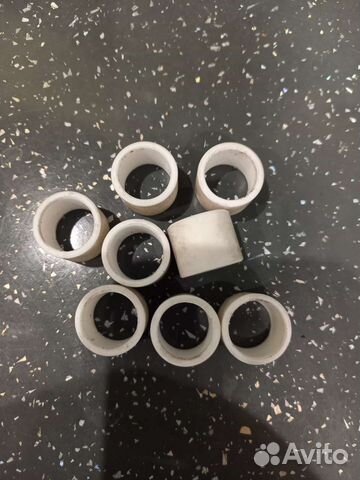 Втулка стартера снегохода Yamaha VK 540 викинг