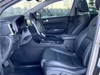 Kia Sportage 2.0 AT, 2018, 58 000 км объявление продам