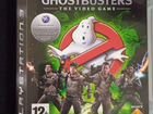 Ghostbusters PS3