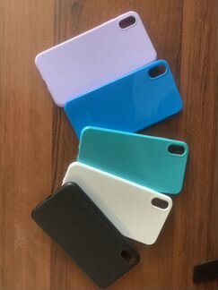 Чехол для iPhone XS max