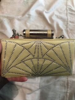 Клатч Karen Millen оригинал