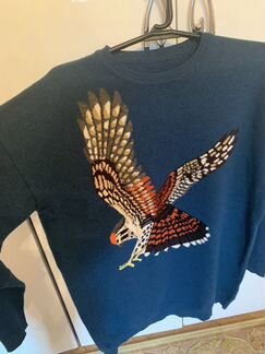 Свитшот свитер туника Stella McCartney