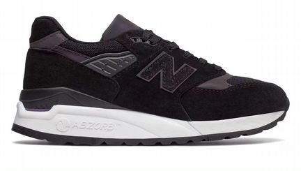 New Balance W 998 CG (7,5US) made in USA