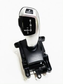 BMW F01 F07 F10 X3 F25 X4 F26 Селектор АКПП