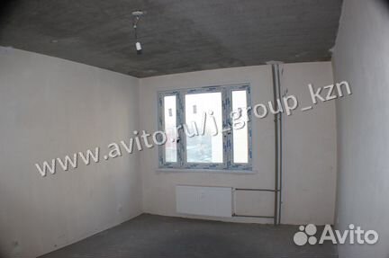 3-к квартира, 73.2 м², 9/19 эт.