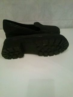 Туфли- лоферы