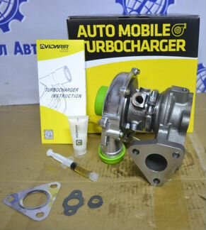 Турбина Mitsubishi Pajero Sport 1515A029 vidarir