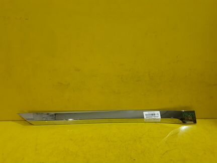 Молдинг крыла заднего правого Bentley Continental