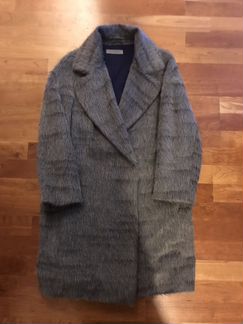 Пальто spotmax s-m женское