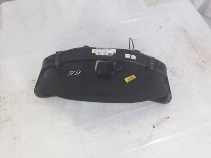 Панель приборов Mercedes-Benz E-Class W210 2001