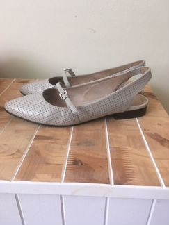 Балетки босоножки Munz 37