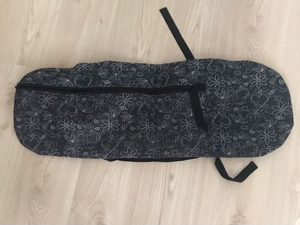 Чехол сумка для самоката или скейта