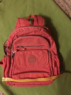 Портфель ортопедический, для девочки, новый