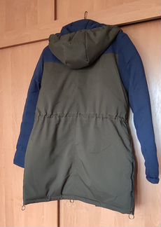 Куртка женская