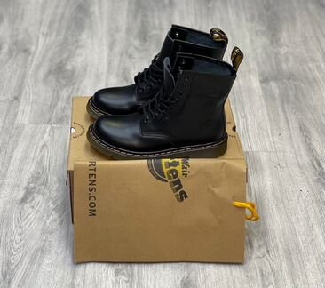 Ботинки Dr Martens с Доставкой