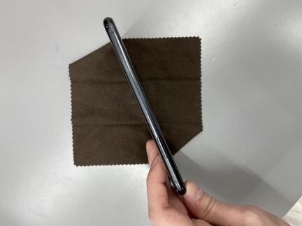 iPhone XR 64GB black