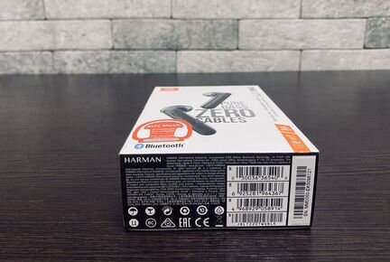 Новые Беспроводные наушники JBL Tune220TWS