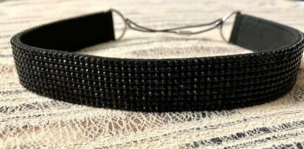 Ободок для волос Swarovski (оригинал)