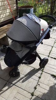 Коляска espiro sonic AIR