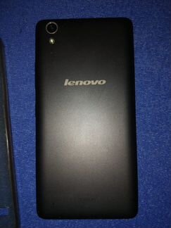 Телефон Lenovo A6000
