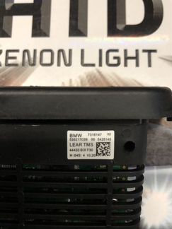 Блок управления фары TMS bmw f34 GT бмв ф30