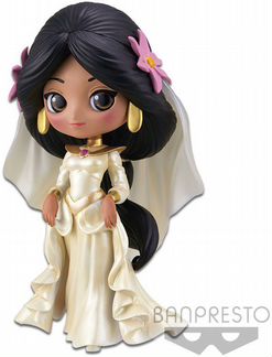 Фигурка Banpresto Dreamy Style Special Collection Vol.1 (B:Jasmine)