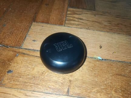 Беспроводные наушники JBL freex