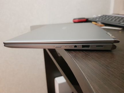 Ноутбук asus ZenBook Flip 14 UM462DA-AI029T