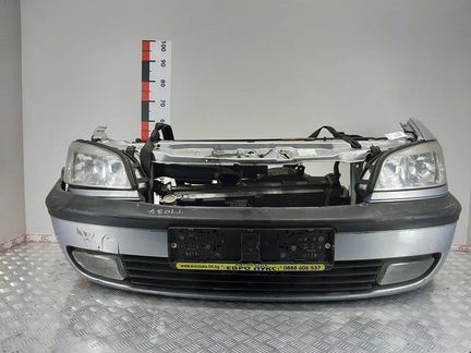 Передняя часть (ноускат) в сборе для Opel Zafira A
