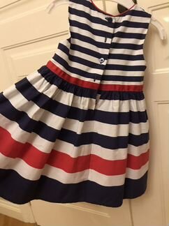 Платье mothercare 92 идеальное состояние