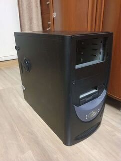 Компьютер (Системный блок)