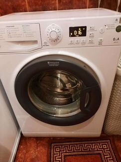 Стиральная машина ariston wmsg605B