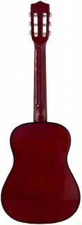Классическая гитара 1/2 Belucci BC3405 SB