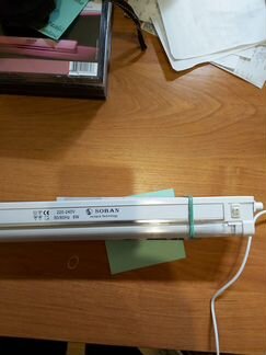 Подсветка для подвесных шкафов