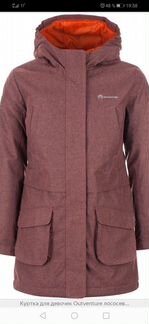 Куртка Outventure