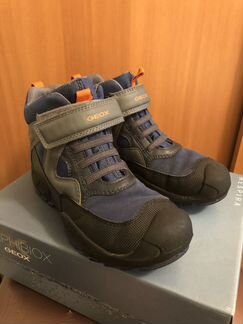 Ботинки геокс