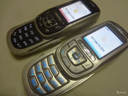 Samsung SGH-E350